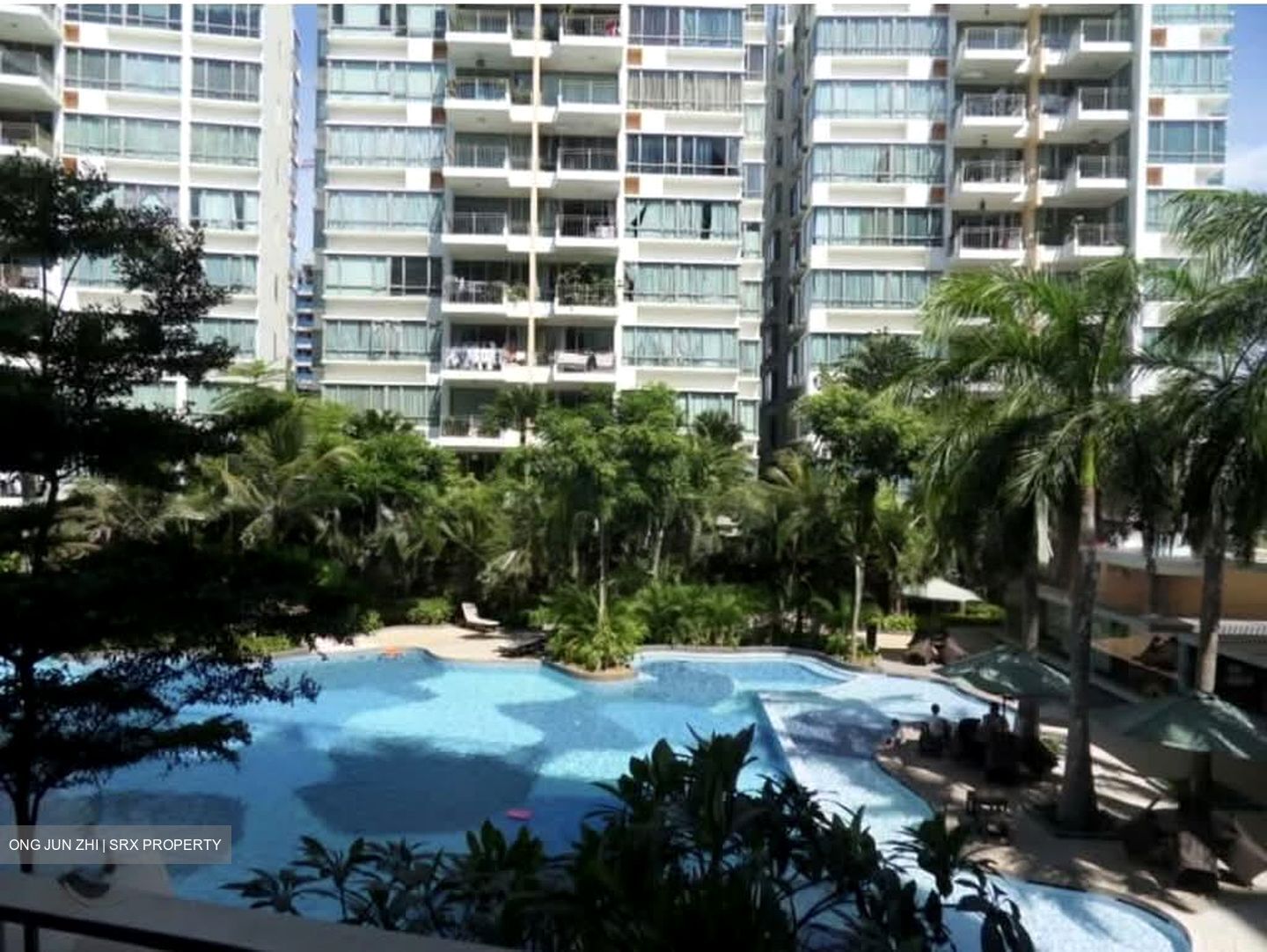 Casa Merah (D16), Apartment #576136681